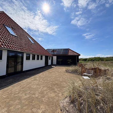 B&B In De Duinen De Koog  Exterior foto